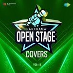 Open Stage Covers - Vol 15 - Anoop Song Download